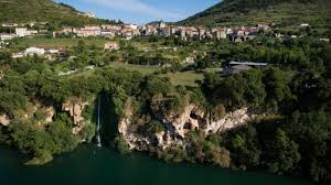 Prévisions météo de la semaine: Le Territoire Et Ses Villages Tourisme Muse Et Raspes Du Tarn 12