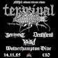 Stitched “Terminal” Album Release Show event image