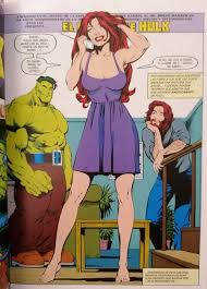 El Hulk de Peter David, el cómic que hizo grande al personaje