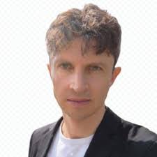 Daniel Waldeck's Instagram, Twitter & Facebook