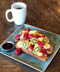 There are 1210 calories in a 1 serving serving of first watch floridian french toast. Best French Toast All American Breakfast Sugar Land Tx
