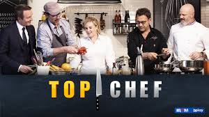 They are judged by a panel of professional chefs and other notables from the food and wine industry with one or more contestants eliminated in each episode. Top Chef Rtl Tvi Home Facebook