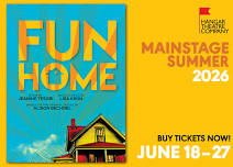 “Fun Home”