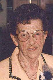 Ann Herring Obituary