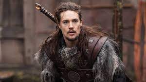 Alexander dreymon who plays our hero, uhtred, takes you on location to northumbria, uk. The Last Kingdom Who Plays The Uhtred Of Bebbanburg In This Series