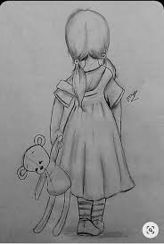 pin by gana on رسم تعبيري disney art drawings art drawings sketches simple art drawings