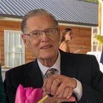 James "Jim" Hal Williams, Jr. Obituary