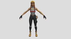 This game was created by the epic games in 2017. Fortnite Aura Download Free 3d Model By Ewtube0 Ewtube0 74e0e39