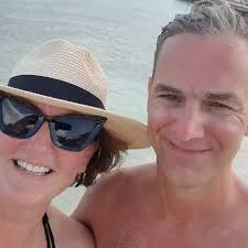 Another incredible Jamaican vacation with the person I love and like most  in the world. Thank you @asbrianasitgets for indulging my every whim:)