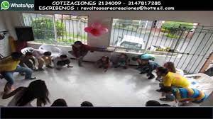 Eventos de grupos ms pequeos, como una cena informal puede ser una buena para reuniones durante los meses de invierno,. Dinamicas Para Ninos Rompe Hielo Youtube