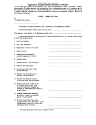 We would like to show you a description here but the site won't allow us. Noc Form Pdf Fill Online Printable Fillable Blank Pdffiller