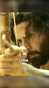 Will the Blind man defeat the King? #shorts #viral #movies #movierecap