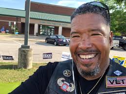 Lester Lowe For Sheriff