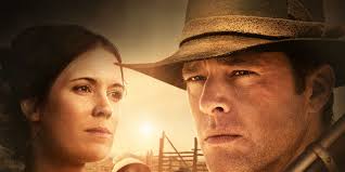 The Redemption of Henry Myers (2014)