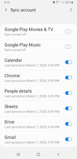 But when you check out our reasons to choose a samsung galaxy s8 over. Fix Google Contacts Sync To Samsung Contacts App On Galaxy Note9 Google Account Community