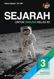Buku sejarah peminatan kelas xii kurikulum 2013 pdf erlangga. Sejarah Untuk Sma Ma Kelas Xii Kelompok Peminatan Ilmu Sosial Kurikulum 2013 Jilid 3 Ratna Hapsari Belbuk Com