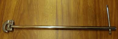 Click to add item keeney 3/8c x 1/2 fip x 20 nickel faucet supply line to your list. Faucet Supply Line Types And Installation Dengarden