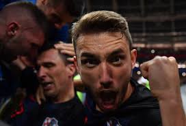 Fotógrafo aplastado por croatas había sido baleado en Costa Rica