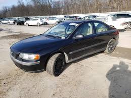 Image result for Black Sapphire 2002 Volvo