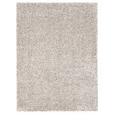 Whether you want a super soft. Vindum Rug High Pile White 6 7 X8 10 Ikea