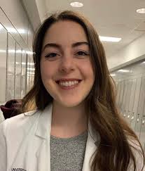 Recent Grad Wins National CAPSI Literacy Challenge