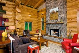 Log Cabin Style Living Room Loft Designs Bc Canada Log Cabin Living Room Furniture Living Room Loft Log Cabin Living