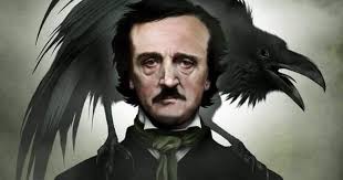 Mystery Fanfare: 10 Weird Things About Edgar Allan Poe: Happy Birthday,  Edgar!
