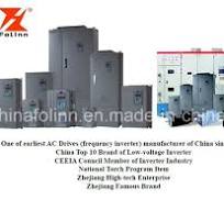 Top 10 VFD Manufacturer Low Voltage AC Variable Frequency ...