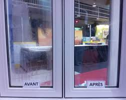Les menuisiers ont ainsi une grande liberté pour positionner la fenêtre et la fixer au mur sans se soucier d'éléments annexes. Solutions Pour Ameliorer Ses Fenetres Sans Les Changer Deconome