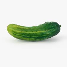 Realistic Cucumber 3d Model Ad Realistic Cucumber Model Graphic Design Photography Cucumber Realistic