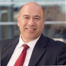 For much of my professional career, I spent it