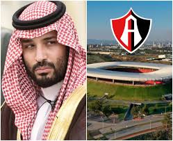 ATLAS BUSCARÍA COMPRAR EL ESTADIO AKRON! 😱 Ante su nueva realidad  multimillonaria el Rojinegro buscaría tener un estadio moderno, por lo que  sus nuevos dueños árabes podrían poner millones de dólares sobre