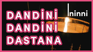 Dandini Dandini Dastana Ninni Canan Tugberk Feat Umit Ates Youtube