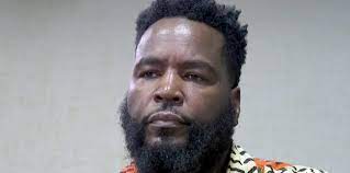 Dr. Umar Claims Hip-Hop Does Not Benefit Black Community