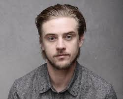 Boyd Holbrook