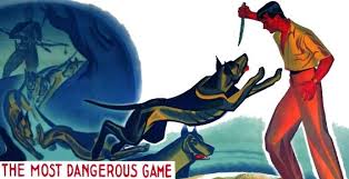 The Most Dangerous Game Activities And Most Dangerous Game Lesson Plans Ela Common Core Lesson Dangerous Games Literature Activities Introduction Activities