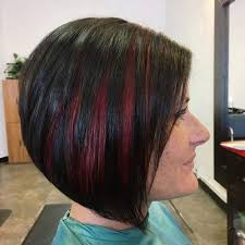 This haircut is probably one of the simplest yet classy hairstyles among medium layered haircuts 36.) layered bob haircuts for thick hair. 15 Impeccable Hairstyles For Thick Hair To That Look Awesome