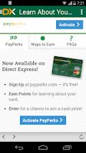 This feature will allow you to obtain cash from your direct express ® card at walmart money services or walmart customer service with no purchase necessary. Direct Express Apps On Google Play