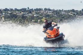 Personal Watercraft Guide Jet Skis Sea Doos Waverunners