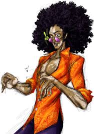 Maybe you would like to learn more about one of these? Ch Soul King Brook Explore Tumblr Posts And Blogs Tumgir