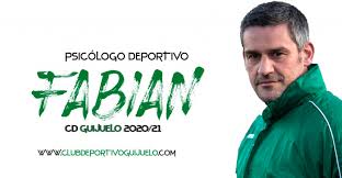 Si contrato a un psicólogo deportivo, ¿cuándo notaré los resultados? Fabian Es El Nuevo Psicologo Deportivo Del Guijuelo