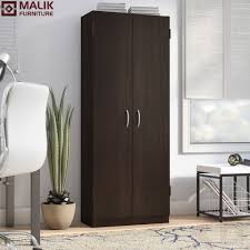 Loko tall bathroom floor cabinet, multifunctional freestanding storage cabinet with two doors, narrow slim pantry storage cabinet for bathroom, living room or kitchen, 14.5 x 14.5 x 63 inches Tall Wood Storage Cabinets With Doors You Ll Love In 2021 Visualhunt