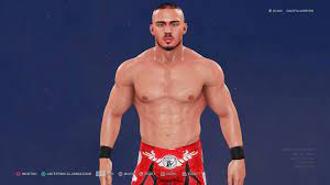 Has Austin Theory Been Around Lately On RAW? I Either Forgot Or Hadn't  Noticed. | Wrestling Forum
