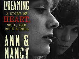 Rock memoirs roll out big revelations