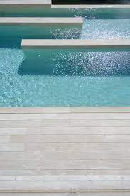 Private House In Spain By A Cero Modern Pools Beautiful Pools Luxury Pools