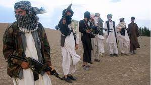 Jetzt haben die taliban die stadt. Afghan Forces Flushing Taliban Out Of Kunduz