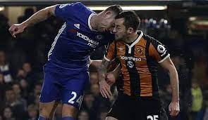13 июня 1991 | 29 лет. Nach Schadelbruch Ryan Mason Von Hull City Beendet Mit 26 Jahren Seine Karriere