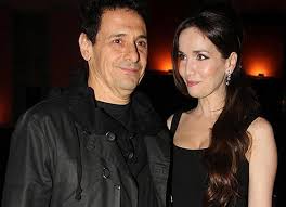 Sobre la decisión de que naciera en argentina, ella expresó Natalia Oreiro Grosse Gewicht Korperstatistik