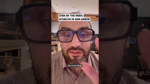 Fancy yet unpretentious, Echelon Kitchen & Bar confidently debuts in Ann  Arbor