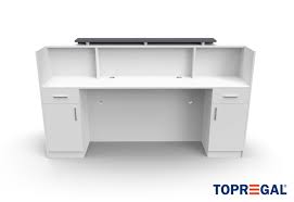 No grey area by iv, released 30 july 2014 1. Vera200 Reception Counter B Goods White Grey With Led Lighting Topregal